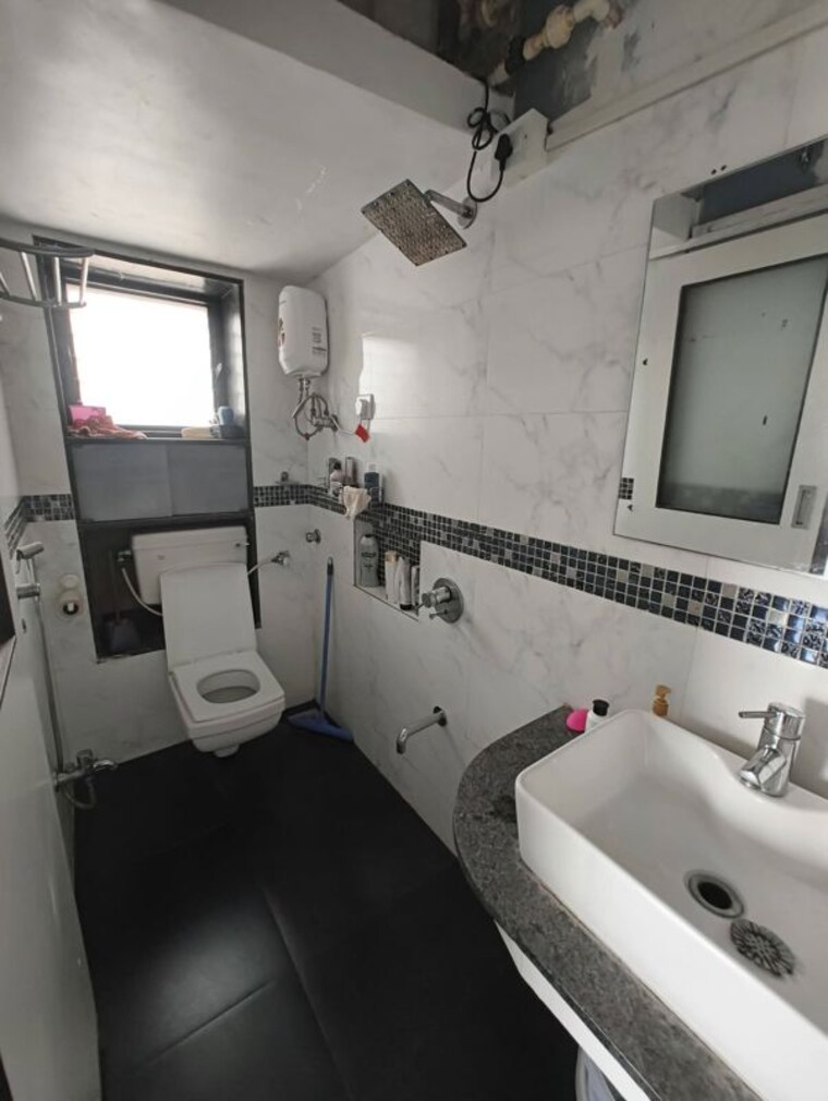 Master Bedroom, sneh-chs-santacruz 3 Bedroom 1350 Sq.Ft. Apartment In Santacruz West Mumbai 9760028