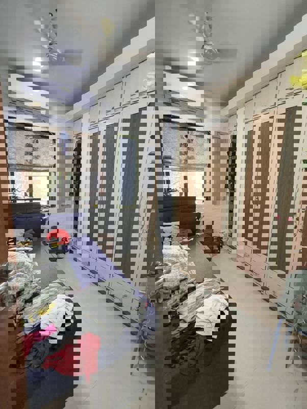 3 BHK + Pooja Room Apartment For Rent in Sneh CHS Santacruz