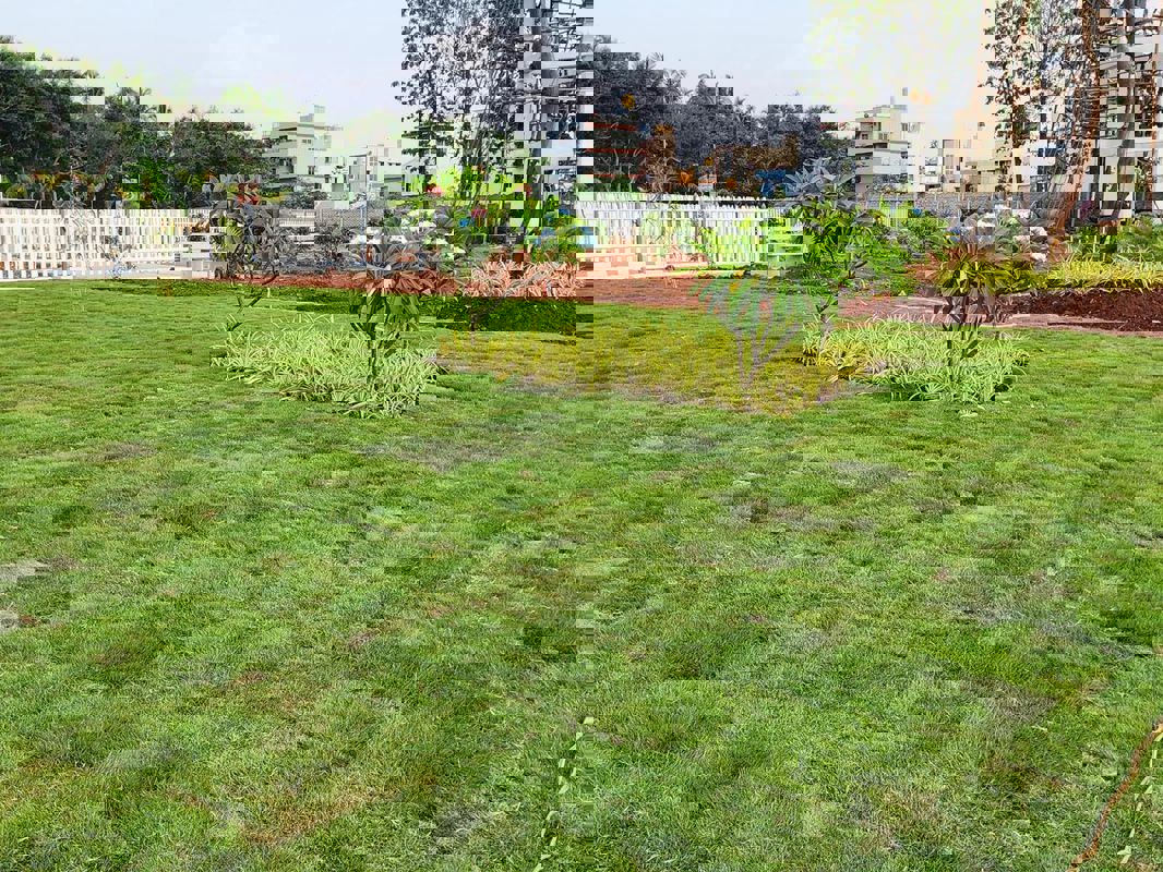 Plot For Sale in Mullur