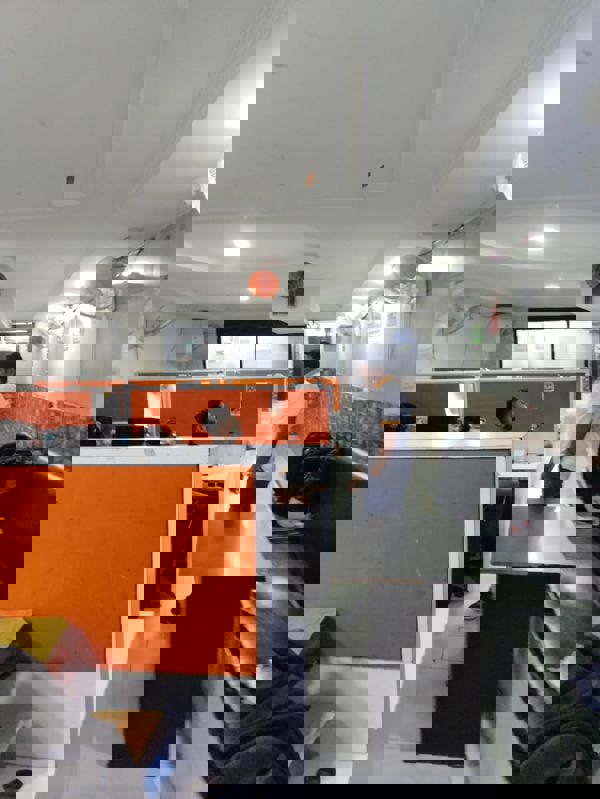 Office Space For Rent in Sector 2