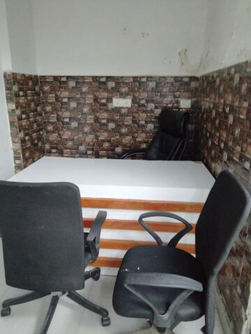 Furnished Amenities in  Office Space at Sector 2 – for Rent