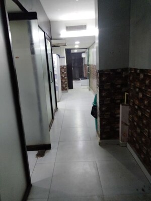 Building Lobby in  Office Space at Sector 2 – for Rent