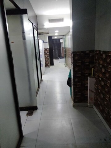 Building Lobby in  Office Space at Sector 2 – for Rent