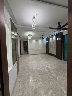 3 BHK Builder Floor For Sale in Anant Raj Ashok Estate