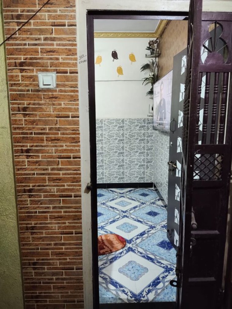 Other, sector 5 ghansoli 1 Bedroom 355 Sq.Ft. Apartment In Sector 5 Ghansoli Navi Mumbai 9759964