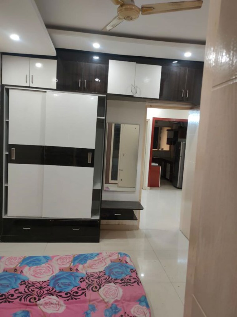 Room, penta-homes 3 Bedroom 1500 Sq.Ft. Apartment In Vip Road Zirakpur 9760044