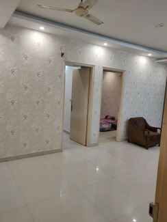 3 BHK + Pooja Room Apartment For Sale in Penta Homes