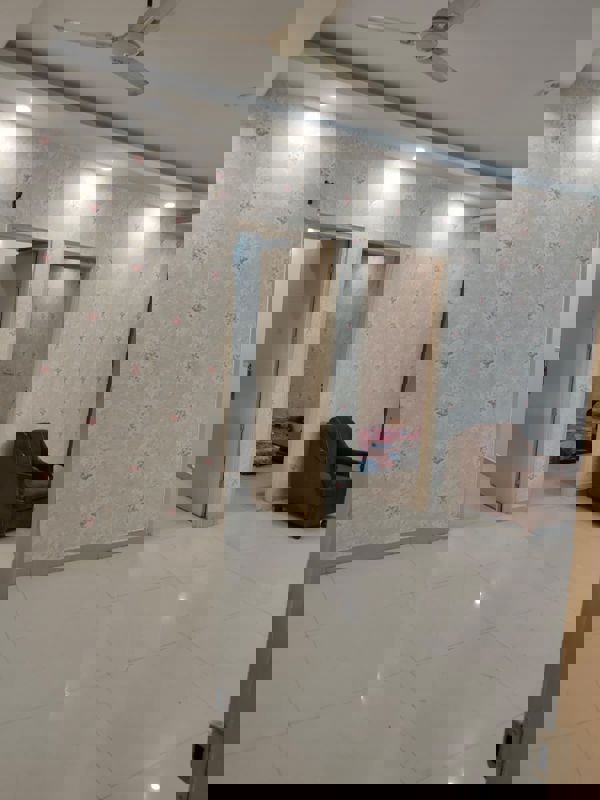 3 BHK + Pooja Room Apartment For Sale in Penta Homes