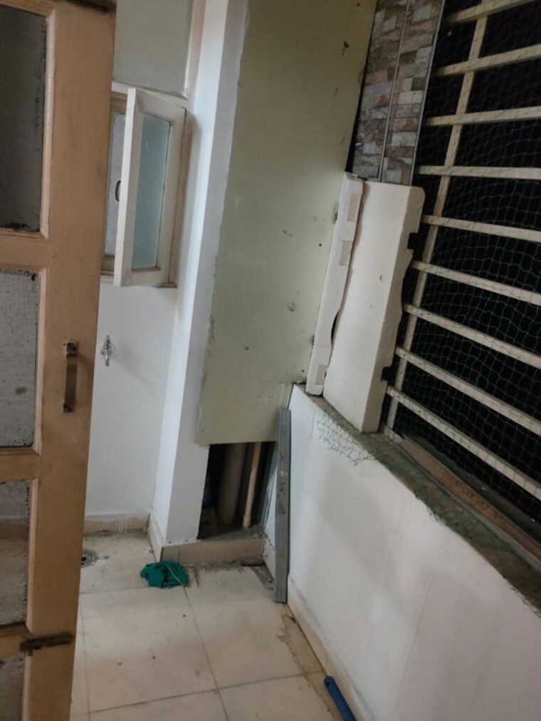 undefined, penta-homes 3 Bedroom 1500 Sq.Ft. Apartment In Vip Road Zirakpur 9760044