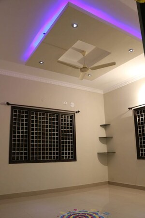 Furnished Amenities in 3 BHK Apartment at Hi Tech City – for Sale