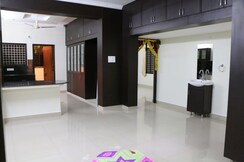 3 BHK + Pooja Room Apartment For Sale in Hi Tech City