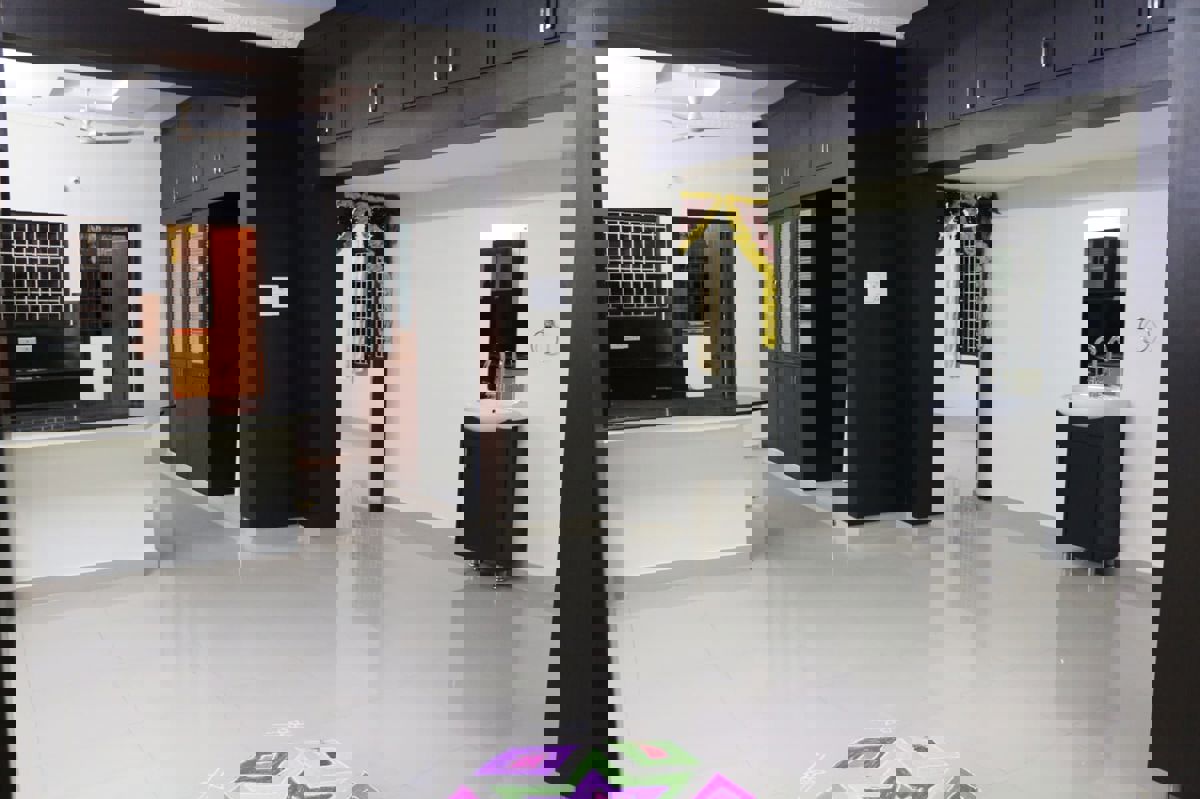 3 BHK + Pooja Room Apartment For Sale in Hi Tech City