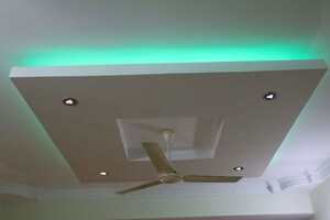 Furnished Amenities in 3 BHK Apartment at Hi Tech City – for Sale