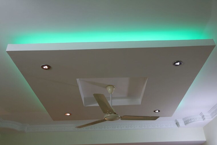 undefined, hi tech city 3 Bedroom 2000 Sq.Ft. Apartment In Hi Tech City Hyderabad 9760050