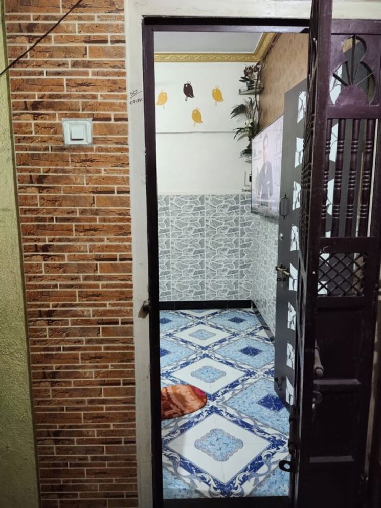 undefined, cidco-ashtavinayak-chs 1 Bedroom 399 Sq.Ft. Apartment In Ghansoli Navi Mumbai 9759967