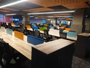  Office Space For Rent in Senapati Bapat Road