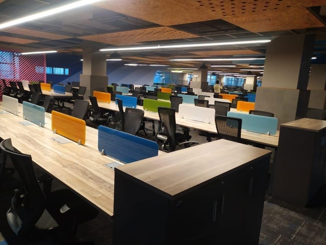 Office Space For Rent in Senapati Bapat Road