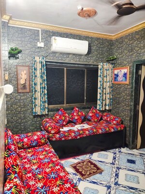 1 BHK Apartment For Sale in Cidco Ashtavinayak CHS, Ghansoli