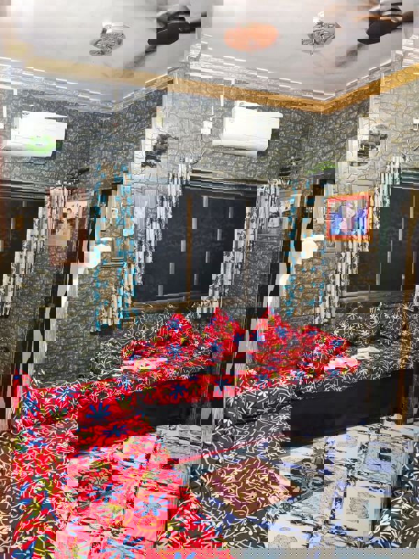 1 BHK 460 Sq.Ft. Apartment in Cidco Ashtavinayak CHS