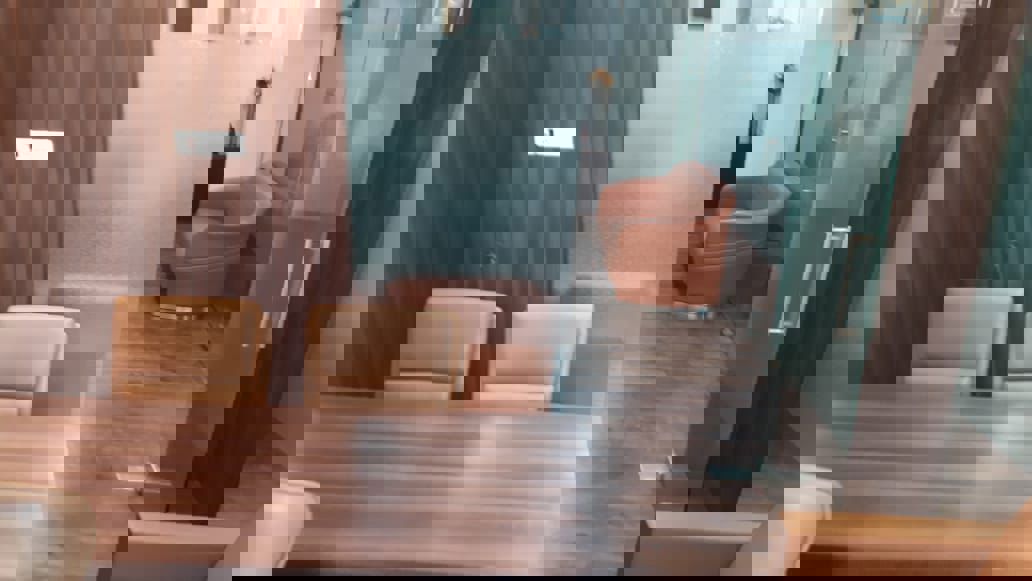 Office Space For Rent in Crystal Plaza Andheri West