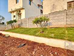 Plot For Sale in Mullur
