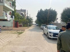 Plot For Sale in Mansha Luxury Floors