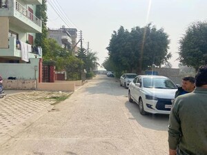  Plot For Sale in Mansha Luxury Floors, Sector 72