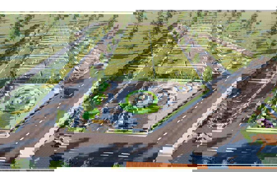 Plot For Sale in Kaggalipura