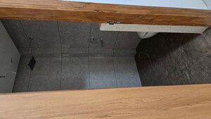 Bathroom in 3 BHK Builder Floor at RPS Palm Drive, Sector 88 – for Sale