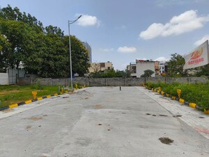  Plot For Sale in Kanakapura