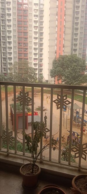 1 BHK Apartment – Exterior View View at Lodha Codename Premier, Dombivli East - for Rent