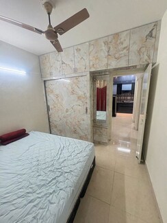 2 BHK Apartment For Rent in Signature The Millennia 3