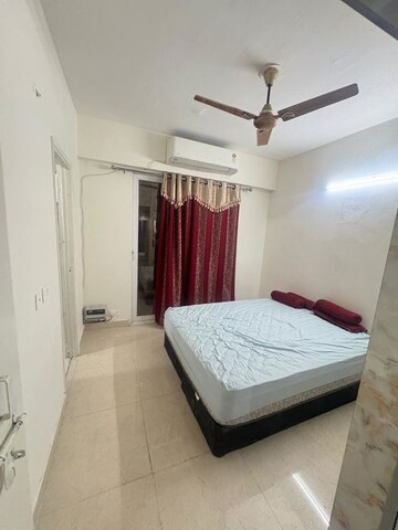 Bedroom in 2 BHK Apartment at Signature The Millennia 3, Sector 37d – for Rent