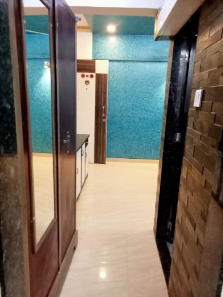 undefined, bindra-complex 1 RK 300 Sq.Ft. Apartment In Andheri East Mumbai 9760143