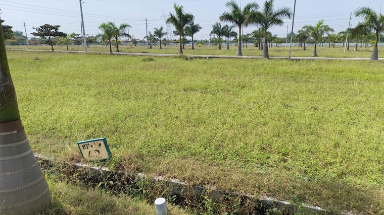 undefined, mullur  1200 Sq.Ft. Plot In Mullur Bangalore 9760152