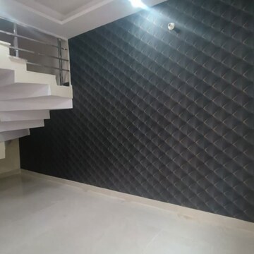 Balcony in 3 BHK Villa at Sector 16b Greater Noida – for Sale