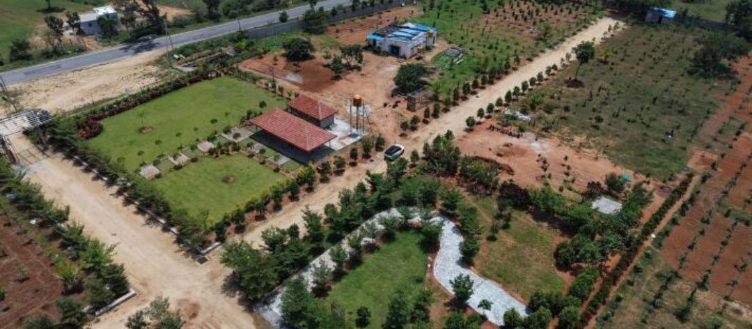 Plot For Sale in Chikbanavara