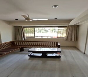 Living Room in 2 BHK Apartment at Dadar West – for Rent
