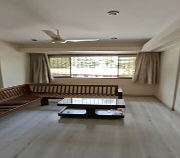 Living Room in 2 BHK Apartment at Dadar West – for Rent