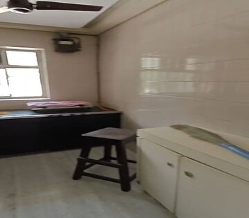 Kitchen in 2 BHK Apartment at Dadar West – for Rent