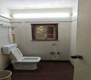 Bathroom in 2 BHK Apartment at Dadar West – for Rent