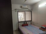 2 BHK 900 Sq.Ft. Apartment in Pimple Saudagar