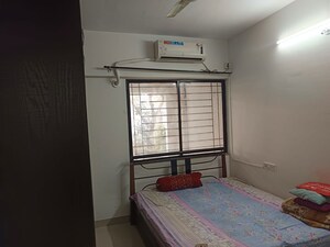 2 BHK Apartment For Rent in Pimple Saudagar