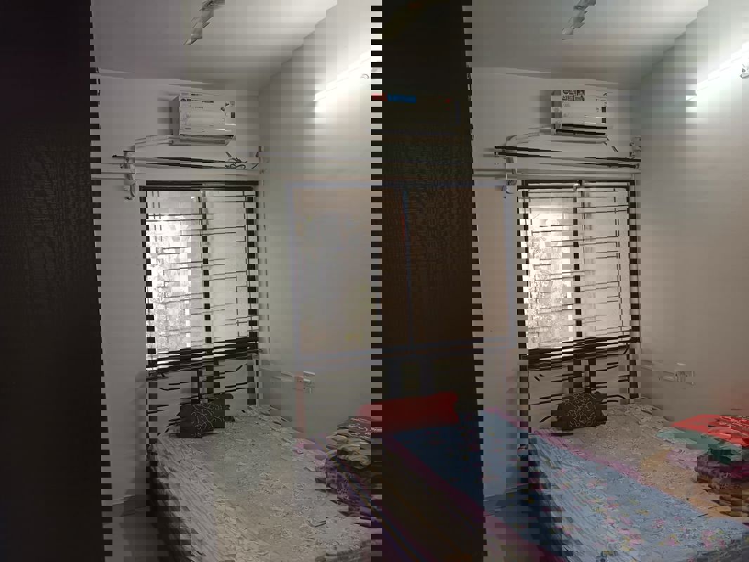 2 BHK Apartment For Rent in Pimple Saudagar