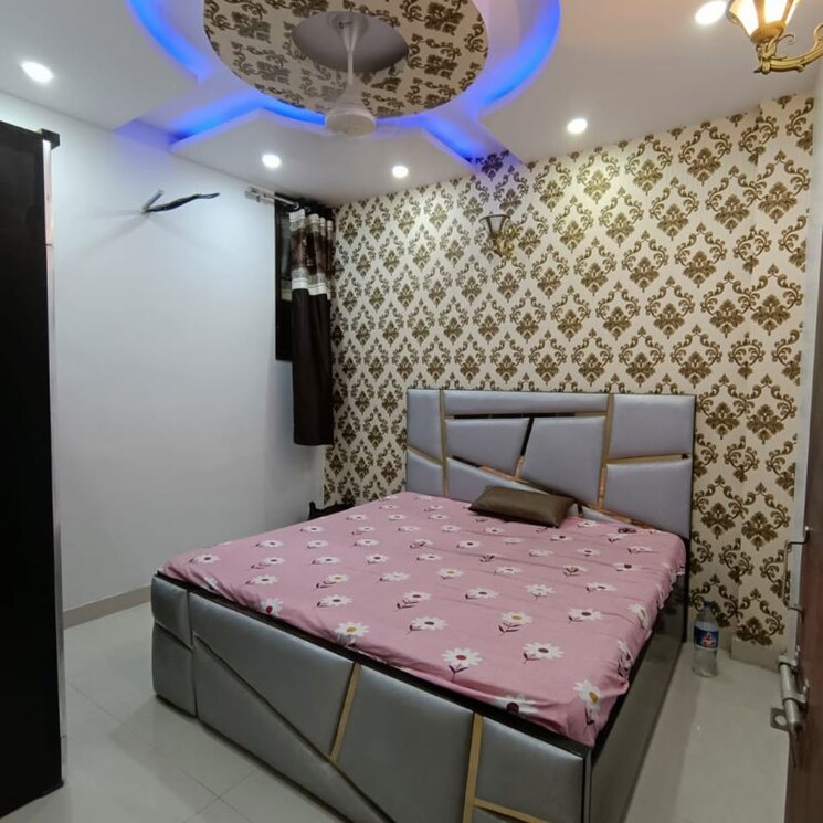 Team Area, mansa ram park 3 Bedroom 954 Sq.Ft. Builder Floor In Mansa Ram Park Delhi 9760175