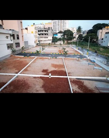 Plot For Sale in Banashankari
