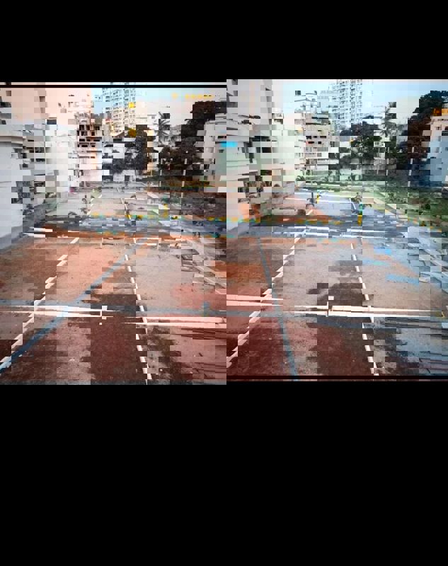 Plot For Sale in Banashankari