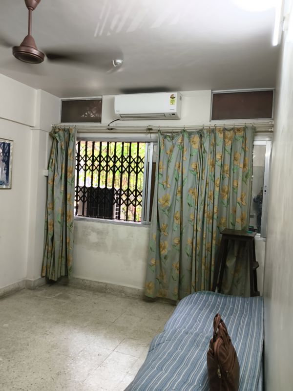 1 BHK Apartment For Rent in Vile Parle East