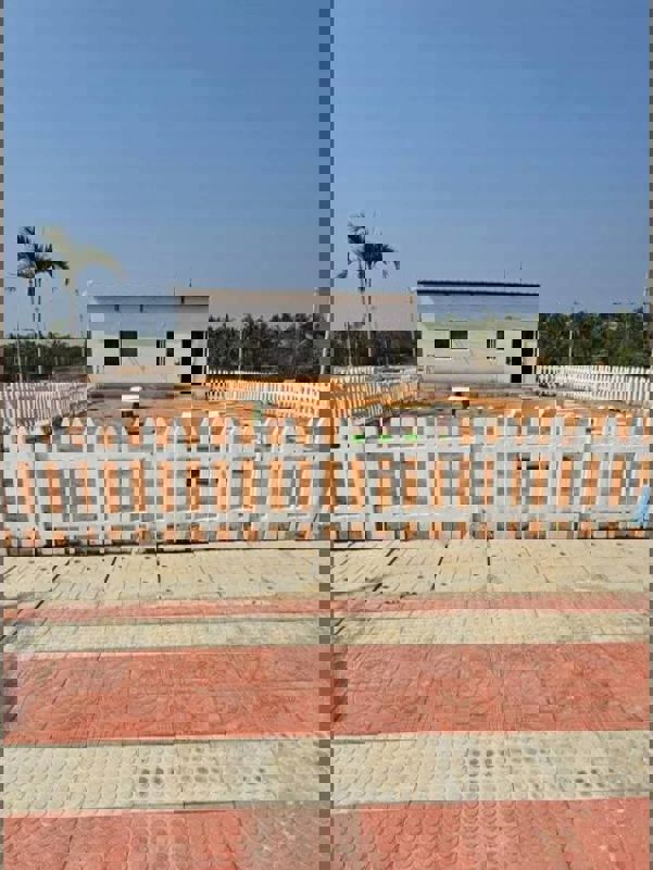 Plot For Sale in Bidadi