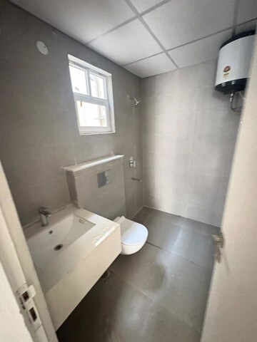 Master Bedroom in 3 BHK Apartment at Signature Global City, Sector 37d – for Rent